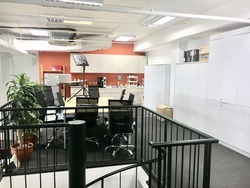 Citilink Warehouse Complex (D5), Warehouse #177025492